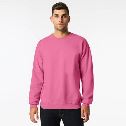 SF000 Gildan Softstyle Adult Sweat