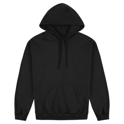 SF500B Gildan Softstyle Youth Hooded Sweatshirt