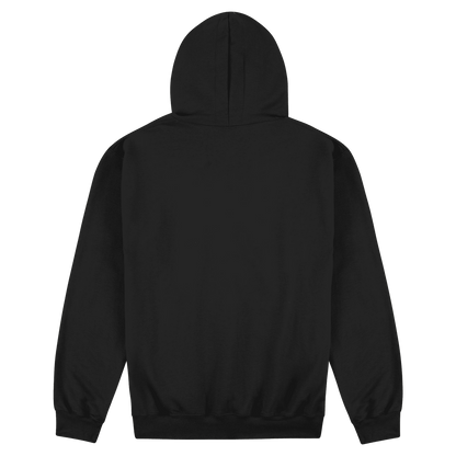 SF500B Gildan Softstyle Youth Hooded Sweatshirt