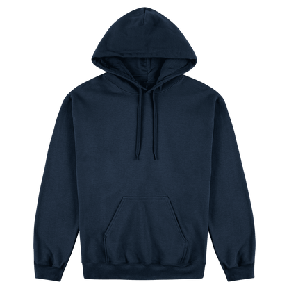 SF500B Gildan Softstyle Youth Hooded Sweatshirt