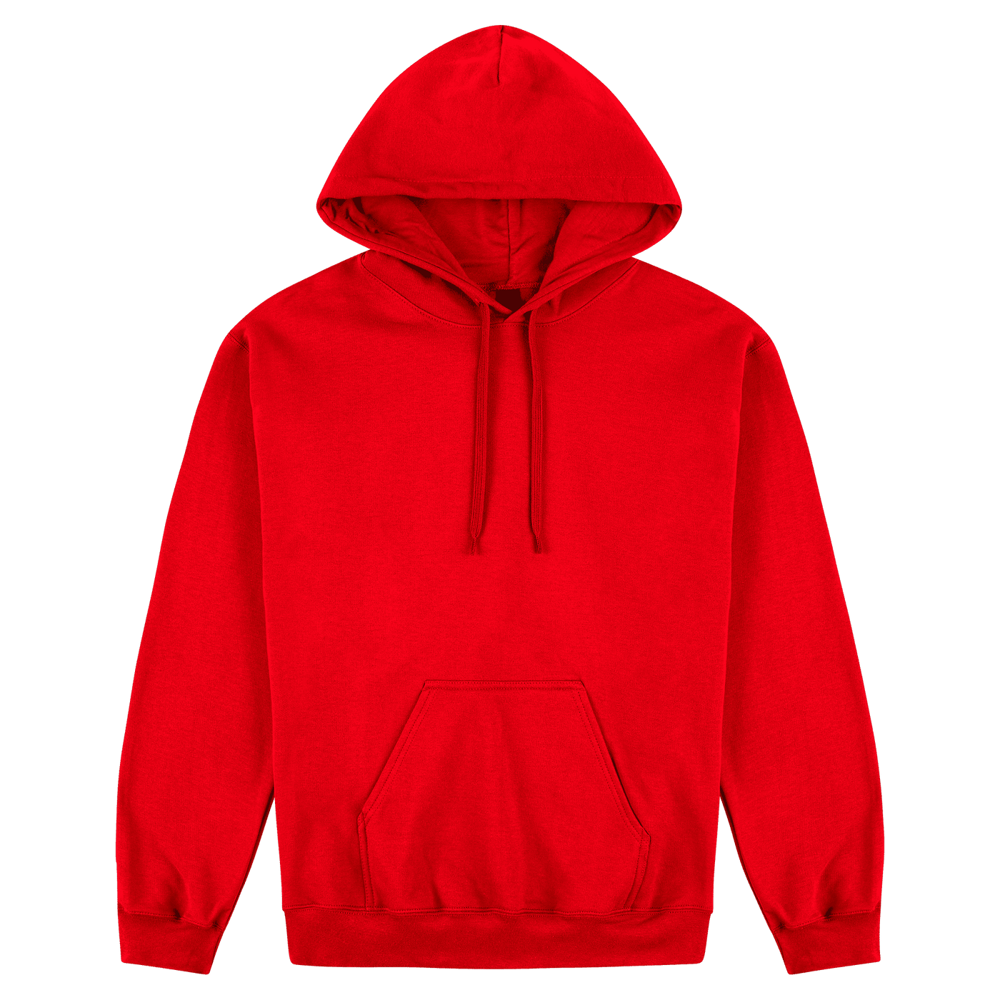 SF500B Gildan Softstyle Youth Hooded Sweatshirt