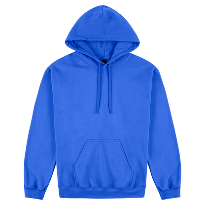 SF500B Gildan Softstyle Youth Hooded Sweatshirt