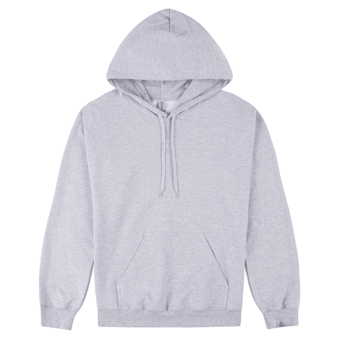 SF500B Gildan Softstyle Youth Hooded Sweatshirt