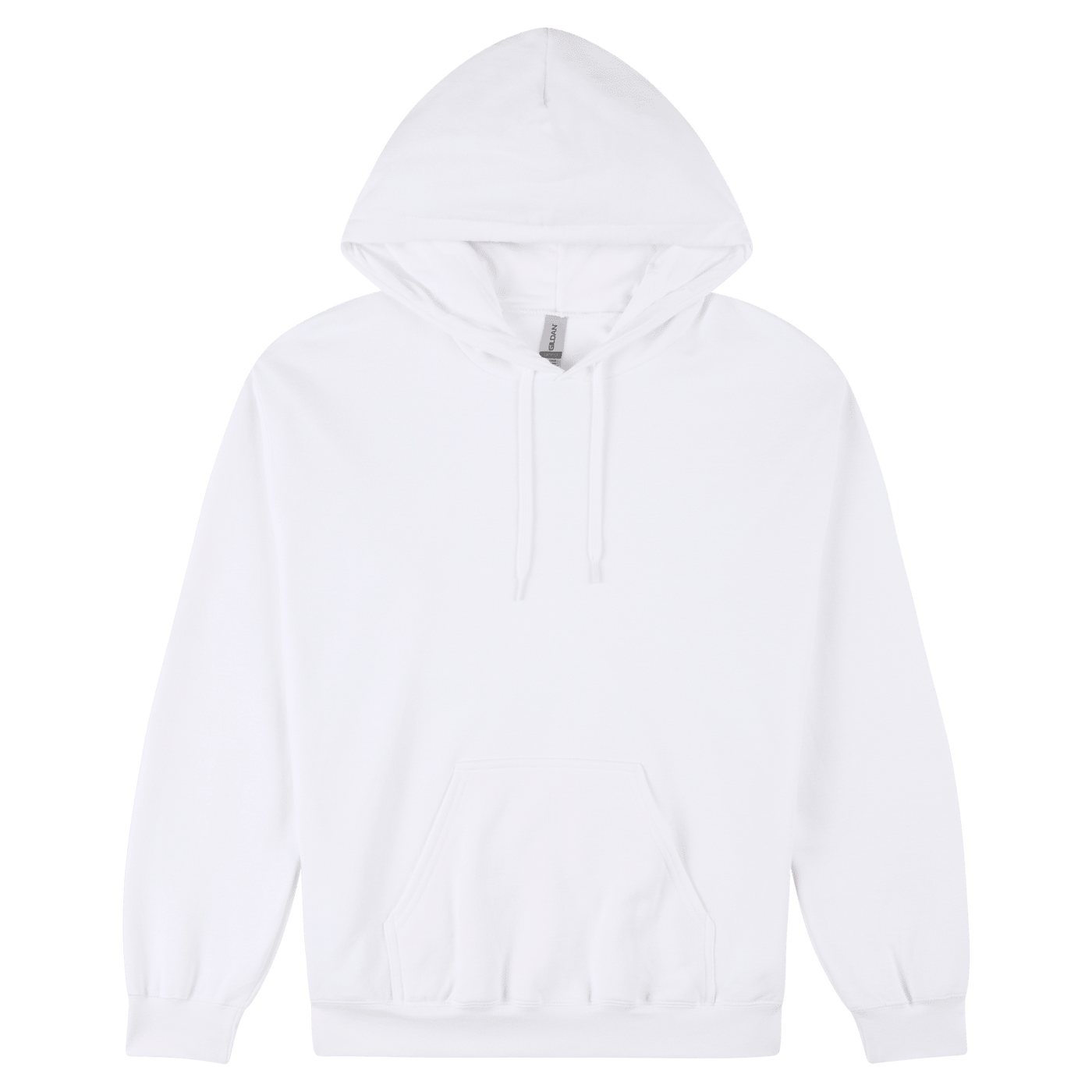 SF500B Gildan Softstyle Youth Hooded Sweatshirt