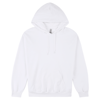 SF500B Gildan Softstyle Youth Hooded Sweatshirt