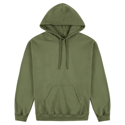 SF500 Gildan Softstyle Adult Hooded Sweatshirt