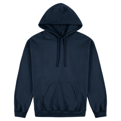 SF500 Gildan Softstyle Adult Hooded Sweatshirt
