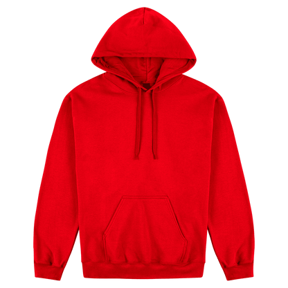 SF500 Gildan Softstyle Adult Hooded Sweatshirt