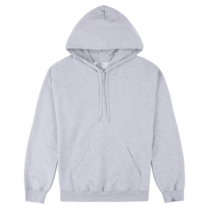 SF500 Gildan Softstyle Adult Hooded Sweatshirt