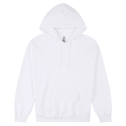 SF500 Gildan Softstyle Adult Hooded Sweatshirt
