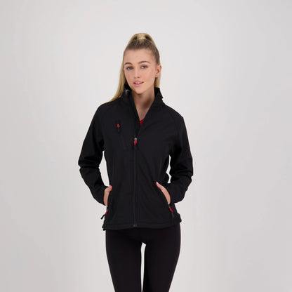 Wmns PRO2 - Contrast Zip pulls SJWZ