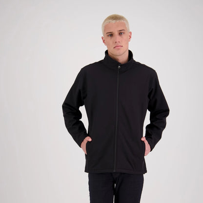 Balfour Softshell Jacket - Mens SSA