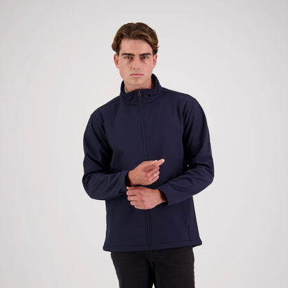 Balfour Softshell Jacket - Mens SSA