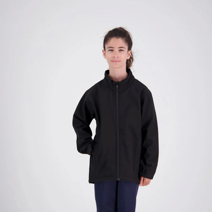 Balfour Softshell Jacket - Kids SSK