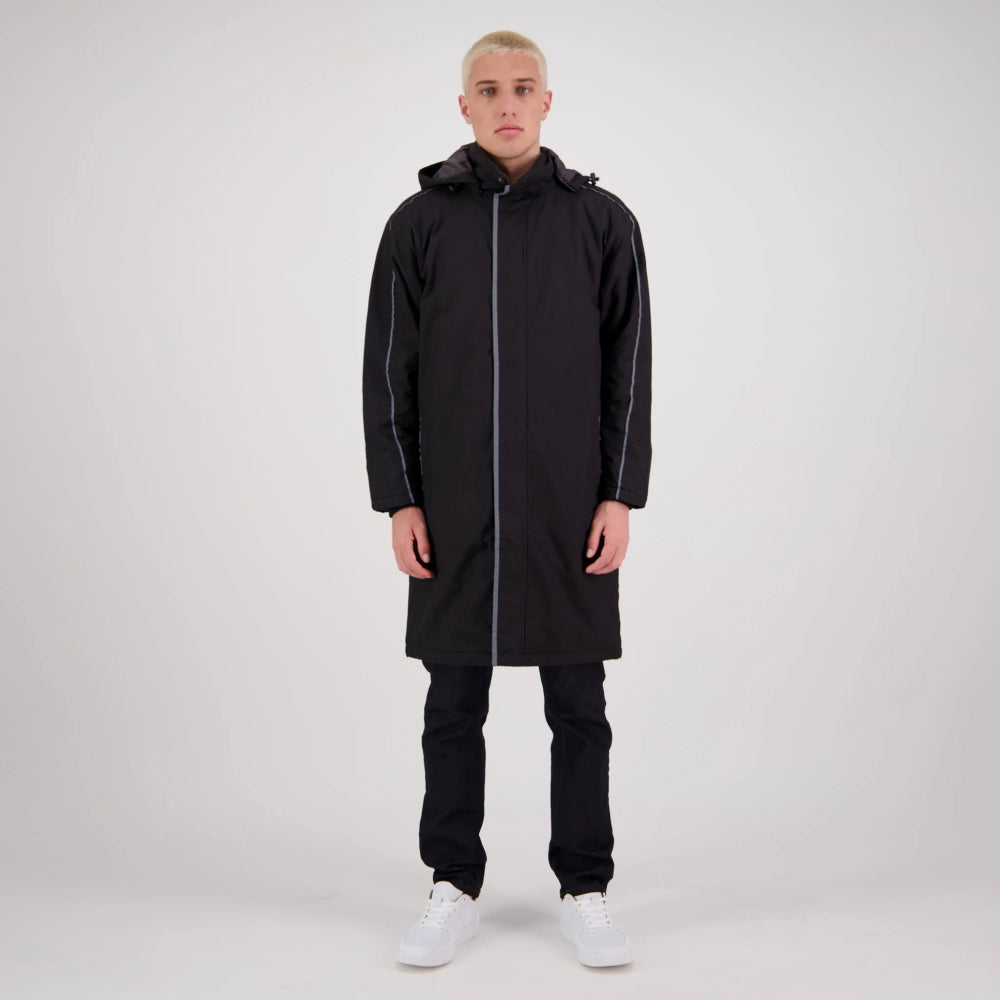 Sideline Jacket STJ