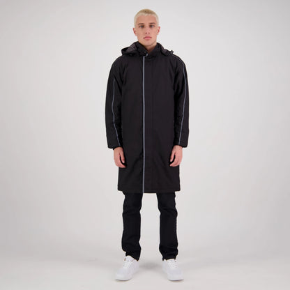 Sideline Jacket STJ