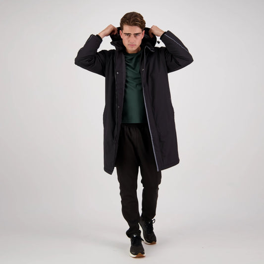 Sideline Jacket STJ