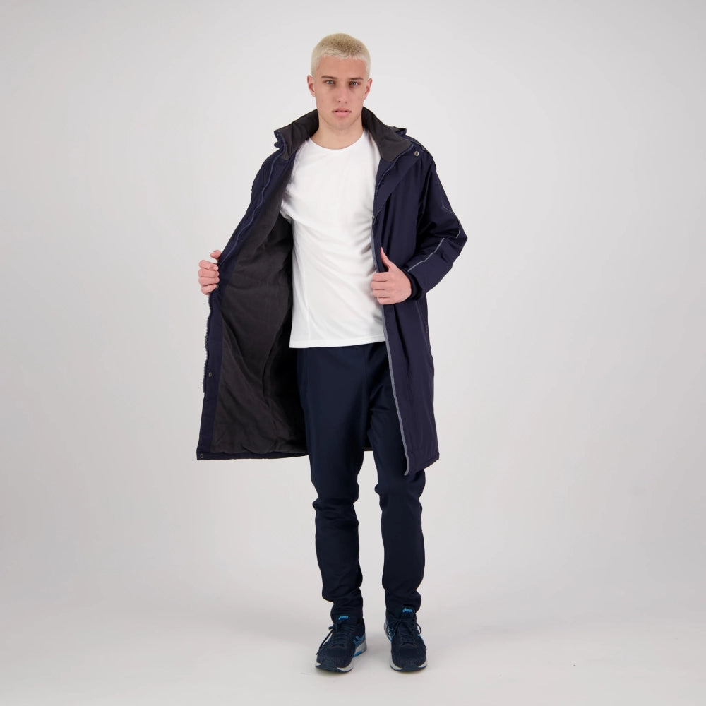 Sideline Jacket STJ