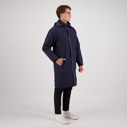 Sideline Jacket STJ