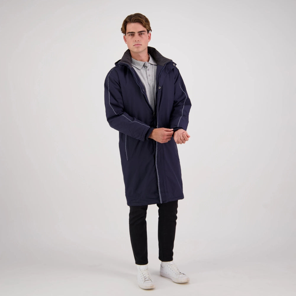 Sideline Jacket STJ
