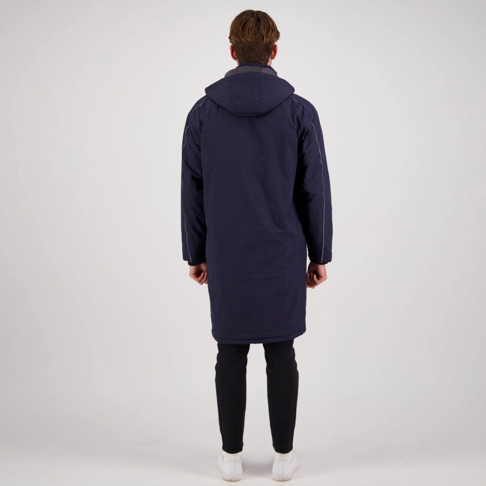 Sideline Jacket STJ