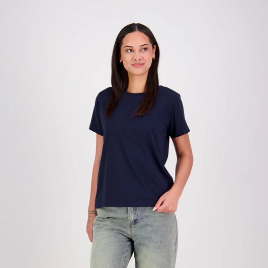 Silhouette Tee V2 - Womens T203
