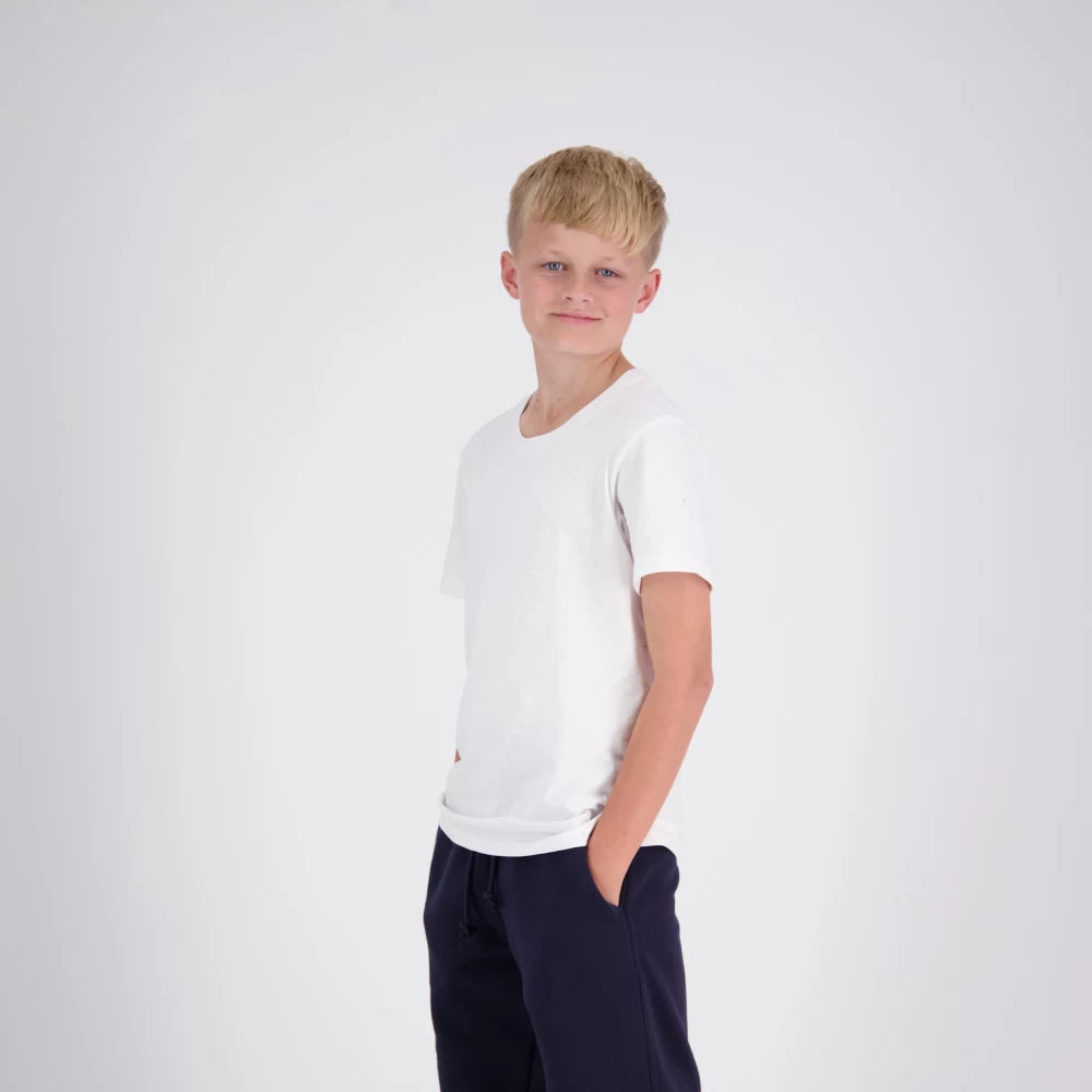 Outline Tee - Kids T102