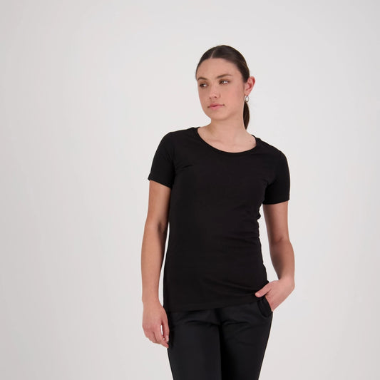 Silhouette Tee - Womens T201