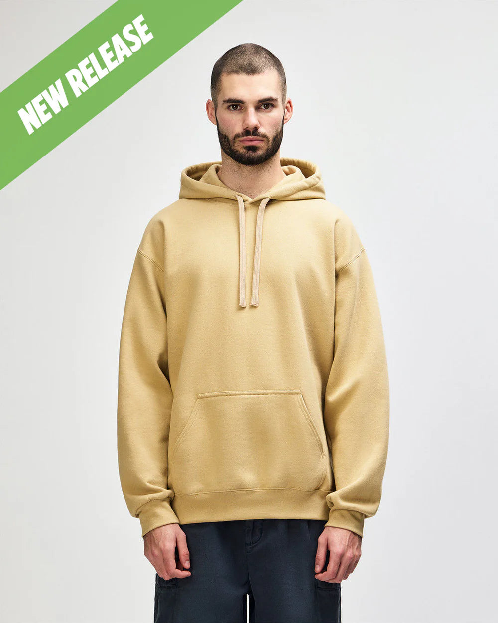 19500 Gildan Hammer Heavyweight Adult Hoodie