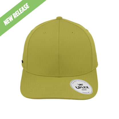 UC24600 Classic 6 Panel Cap