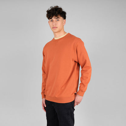UCC320 Urban Collab Adult The Broad Crewneck