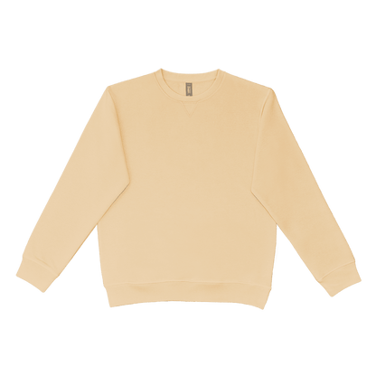 UCC320 Urban Collab Adult The Broad Crewneck