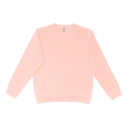 UCC320 Urban Collab Adult The Broad Crewneck