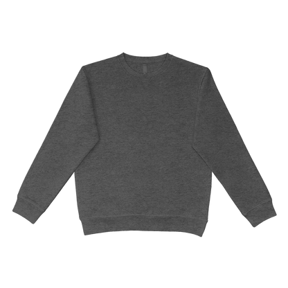 UCC320 Urban Collab Adult The Broad Crewneck