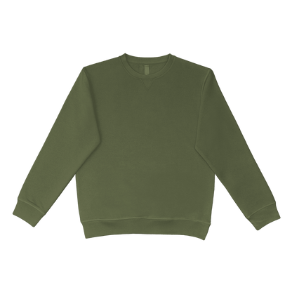 UCC320 Urban Collab Adult The Broad Crewneck