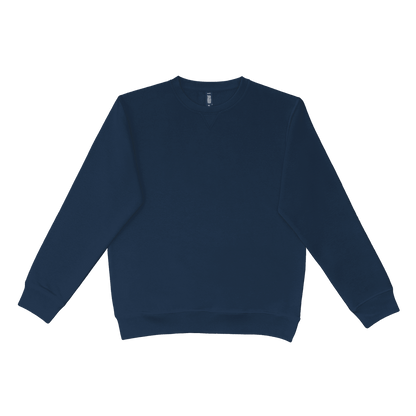 UCC320 Urban Collab Adult The Broad Crewneck