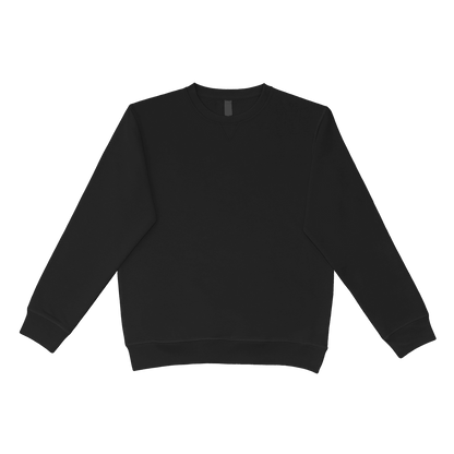 UCC320 Urban Collab Adult The Broad Crewneck