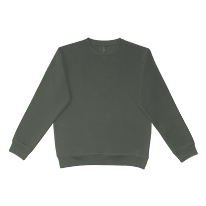 UCC320 Urban Collab Adult The Broad Crewneck