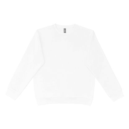 UCC320 Urban Collab Adult The Broad Crewneck