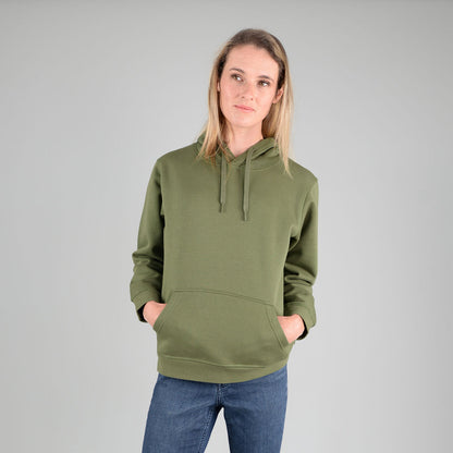 UCH320L Urban Collab Ladies Broad Hoodie - 320gsm
