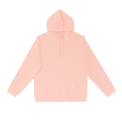 UCH320L Urban Collab Ladies Broad Hoodie - 320gsm
