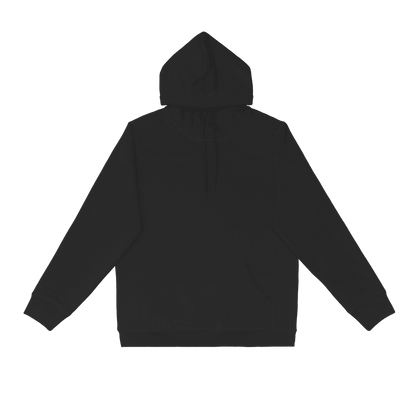 UCH320L Urban Collab Ladies Broad Hoodie - 320gsm