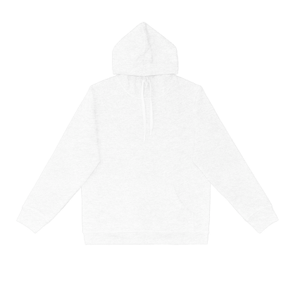 UCH320L Urban Collab Ladies Broad Hoodie - 320gsm