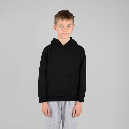 UCH320Y Urban Collab Youth Broad Hoodie - 320gsm