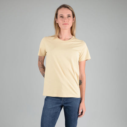 UCT180L Urban Collab Ladies Set Tee