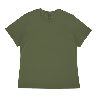 UCT180L Urban Collab Ladies Set Tee