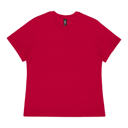 UCT180L Urban Collab Ladies Set Tee