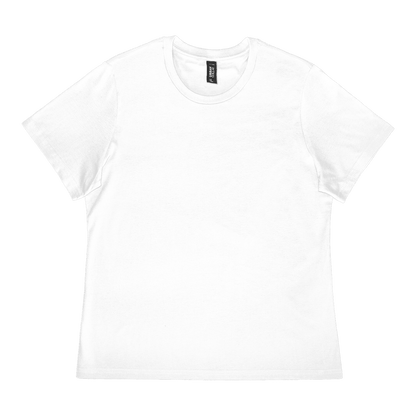 UCT180L Urban Collab Ladies Set Tee
