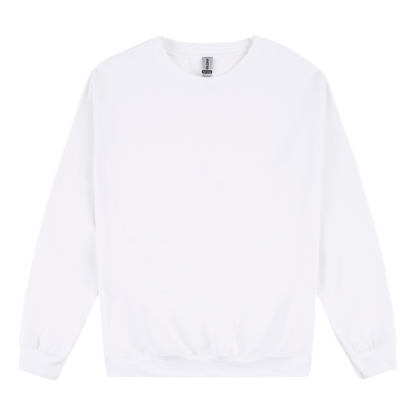 18000 Gildan Heavy Blend Adult Crewneck Sweatshirt