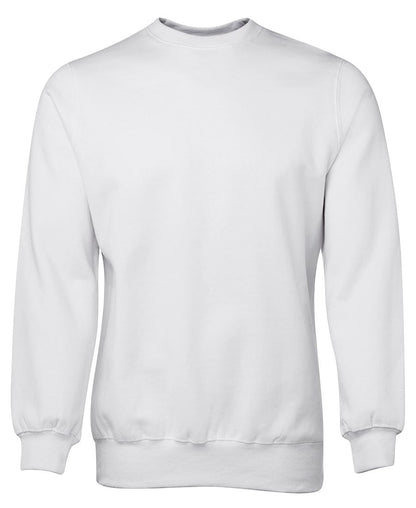 JB's FLEECY SWEAT 3FS
